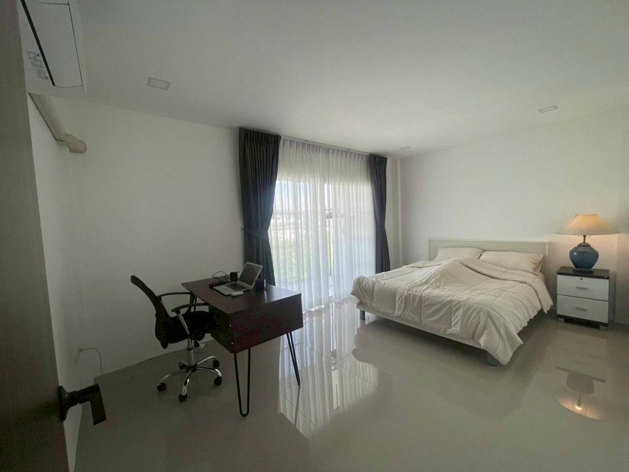 ทาวน์เฮาส์ 2 ชั้น โซนวิชิต WR-04669 4