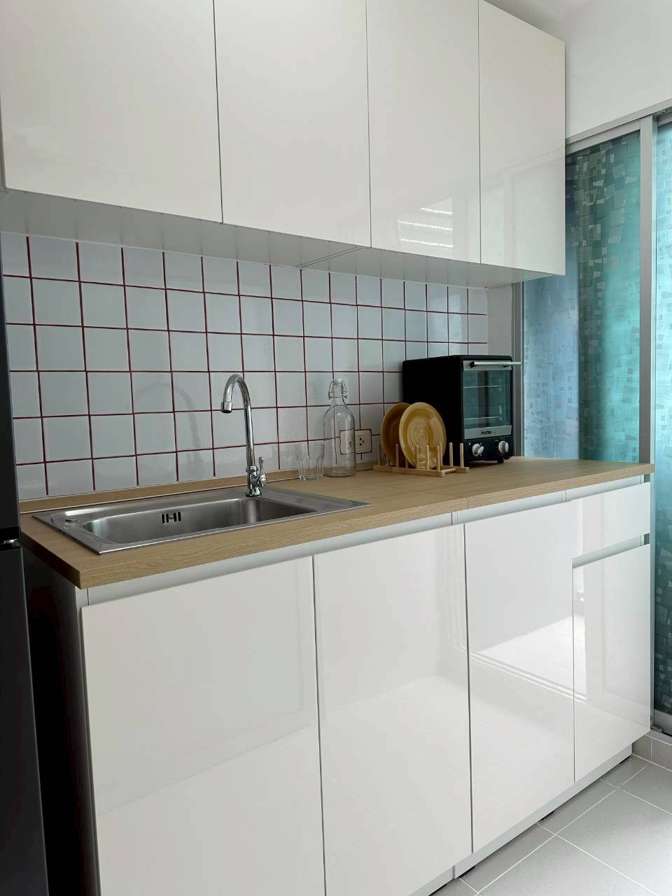 Dcondo Kathu WR-04674 10