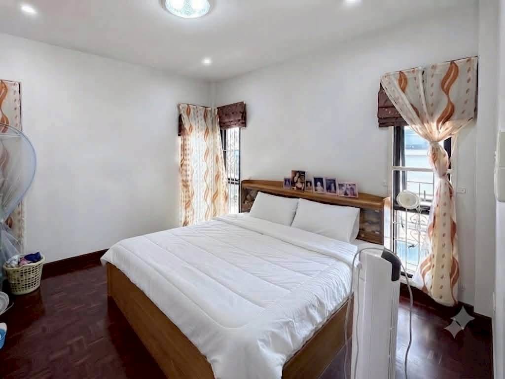 หมู่บ้านพนาสนธิ์ ไพรเวทโฮม กะทู้ WR-04626 3