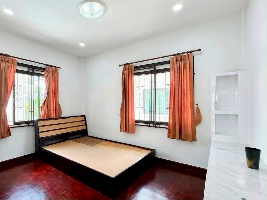 หมู่บ้านพนาสนธิ์ ไพรเวทโฮม กะทู้ WR-04626 4