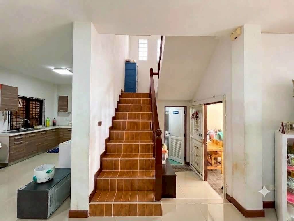 หมู่บ้านพนาสนธิ์ ไพรเวทโฮม กะทู้ WR-04626 5
