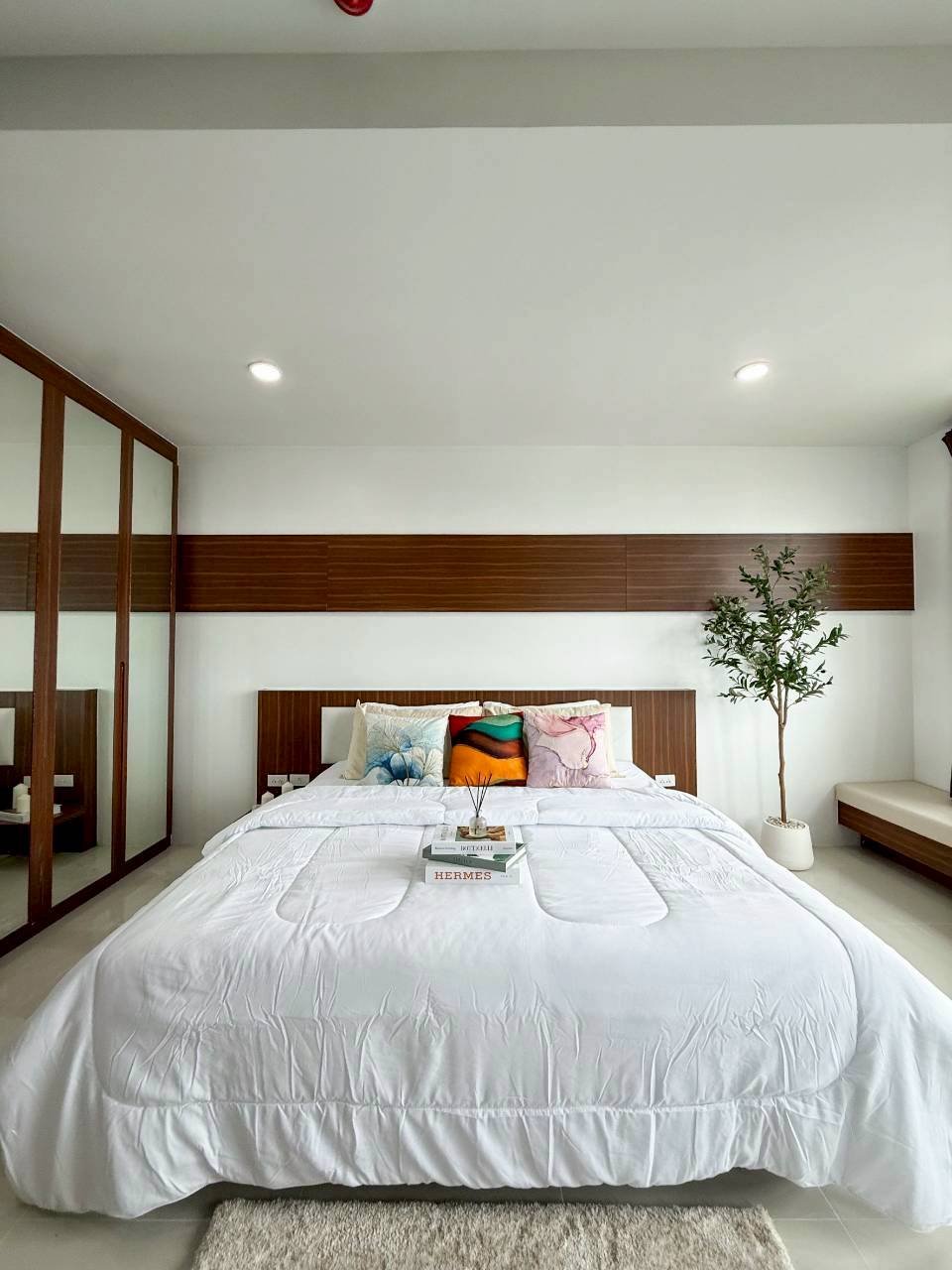 The Bell Condominium Chalong WR-04677 2