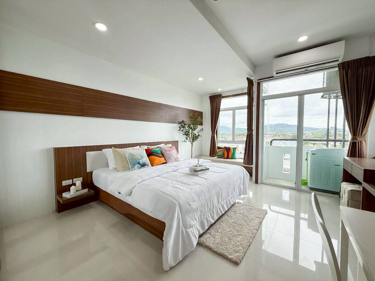 The Bell Condominium Chalong WR-04677 3