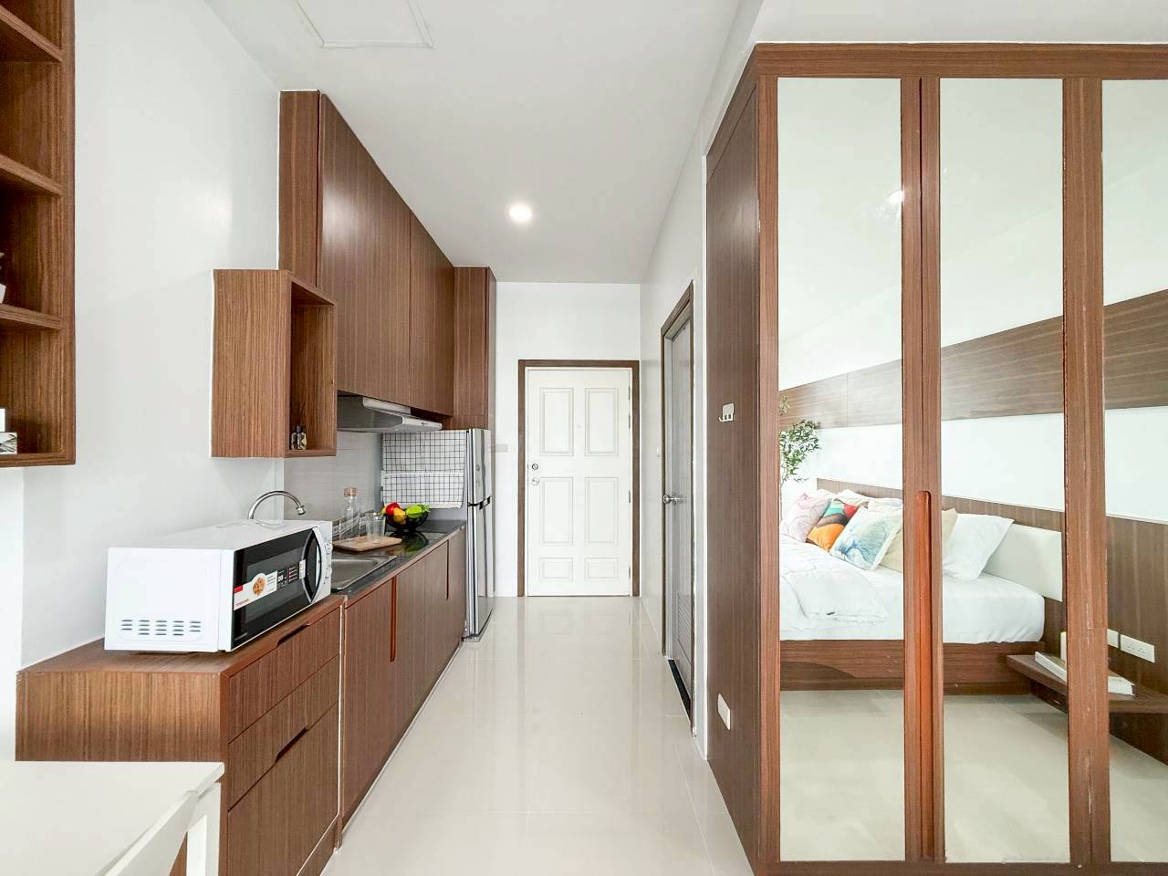 The Bell Condominium Chalong WR-04677 4