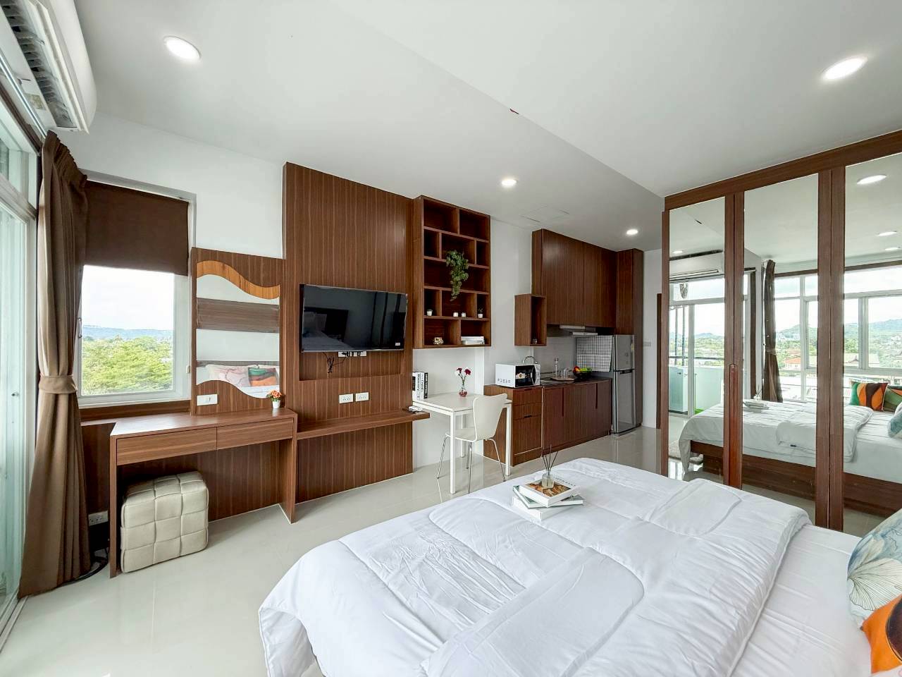 The Bell Condominium Chalong WR-04677 5