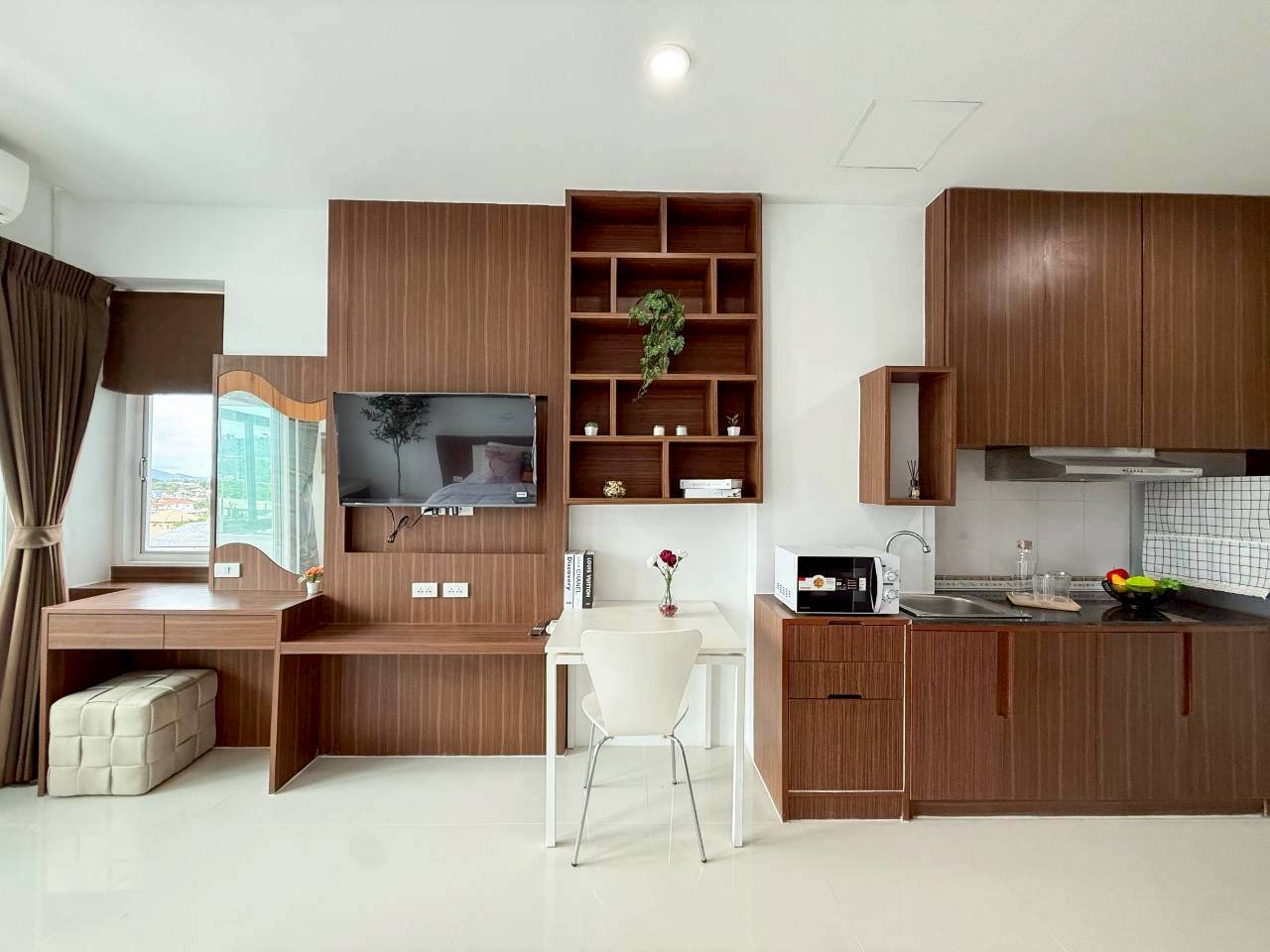 The Bell Condominium Chalong WR-04677 6