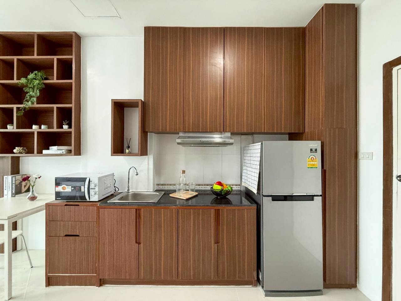 The Bell Condominium Chalong WR-04677 9