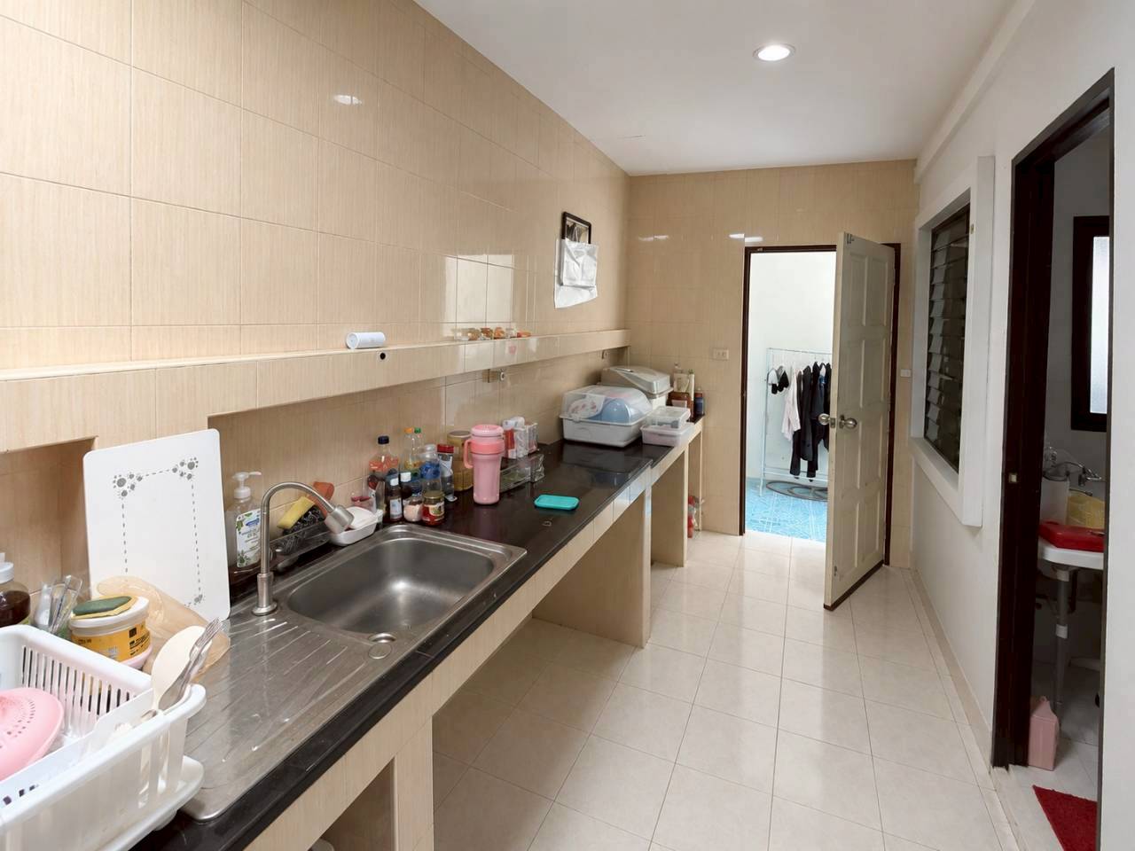 หมู่บ้านศรีสุชาติ 2 WR-04678 6