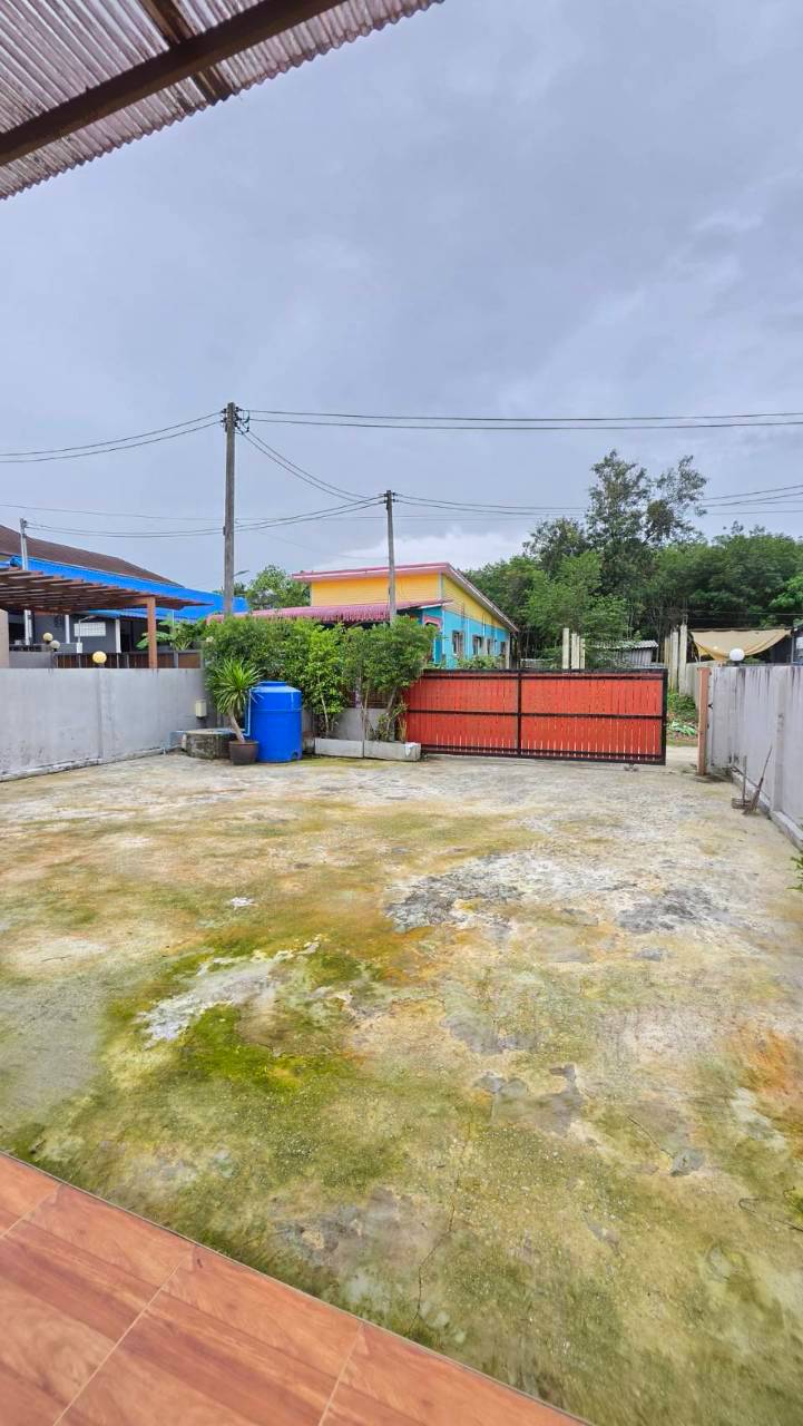 บ้านเดี่ยวชั้นเดียว ถลาง WR-04679 10