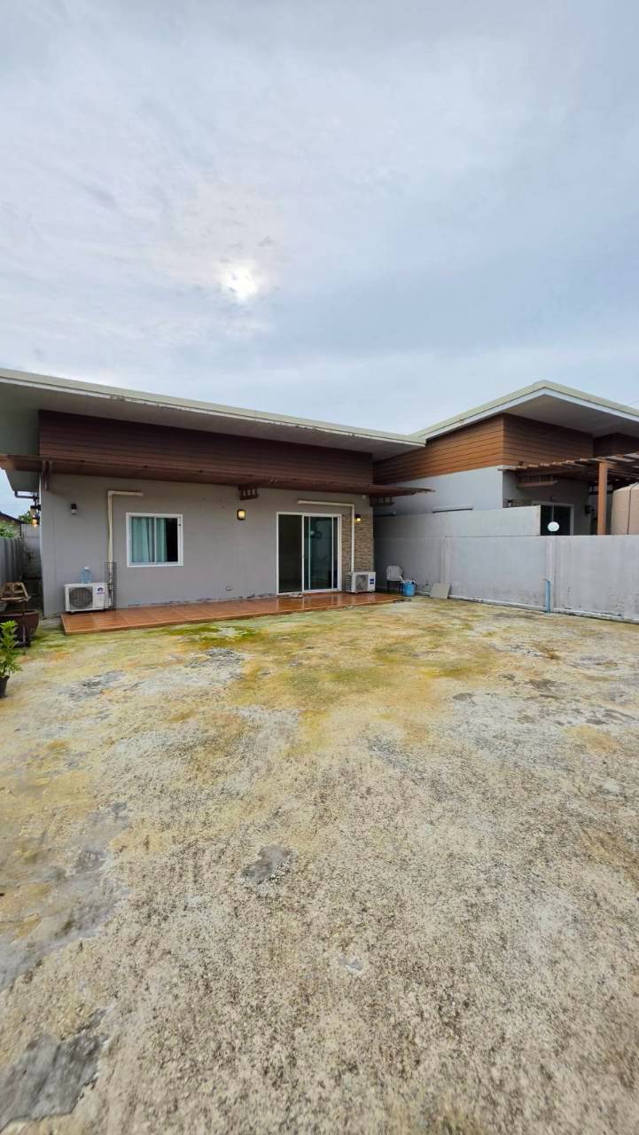 บ้านเดี่ยวชั้นเดียว ถลาง WR-04679 12