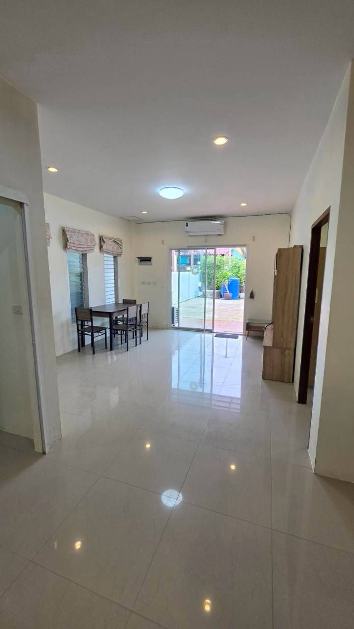 บ้านเดี่ยวชั้นเดียว ถลาง WR-04679 2
