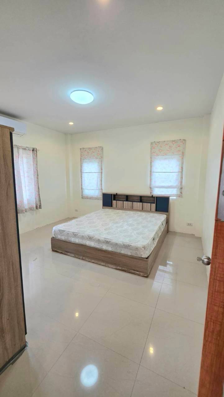บ้านเดี่ยวชั้นเดียว ถลาง WR-04679 3