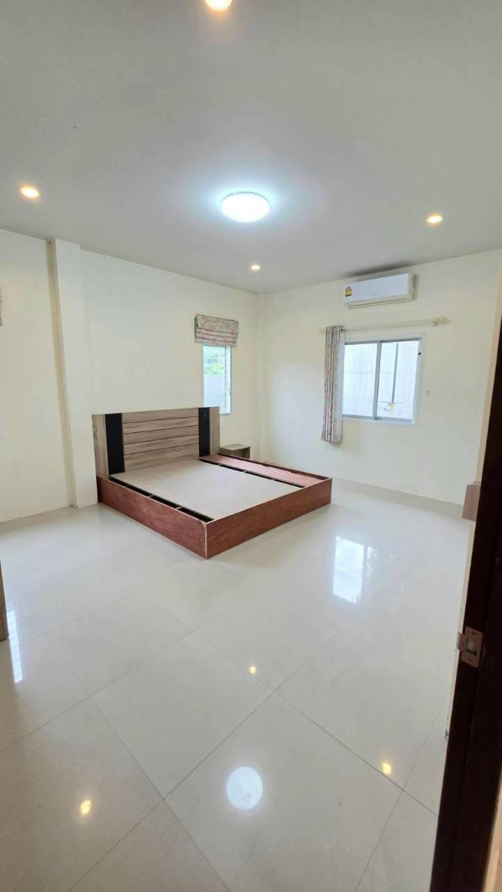 บ้านเดี่ยวชั้นเดียว ถลาง WR-04679 4