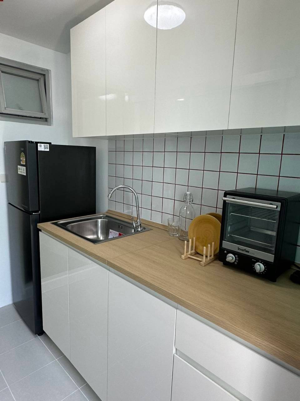 Dcondo Kathu WR-04682 7