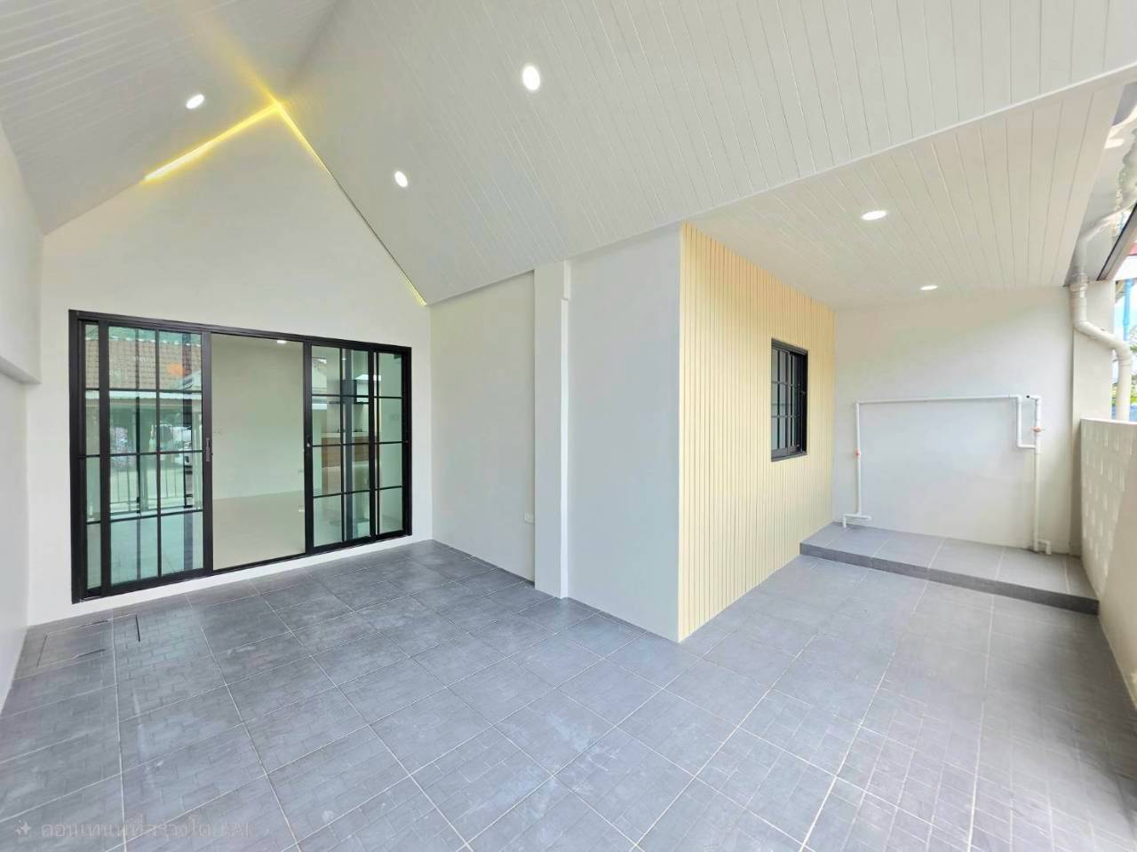 หมู่บ้านร็อคการ์เด้น บายพาส WR-04683 11