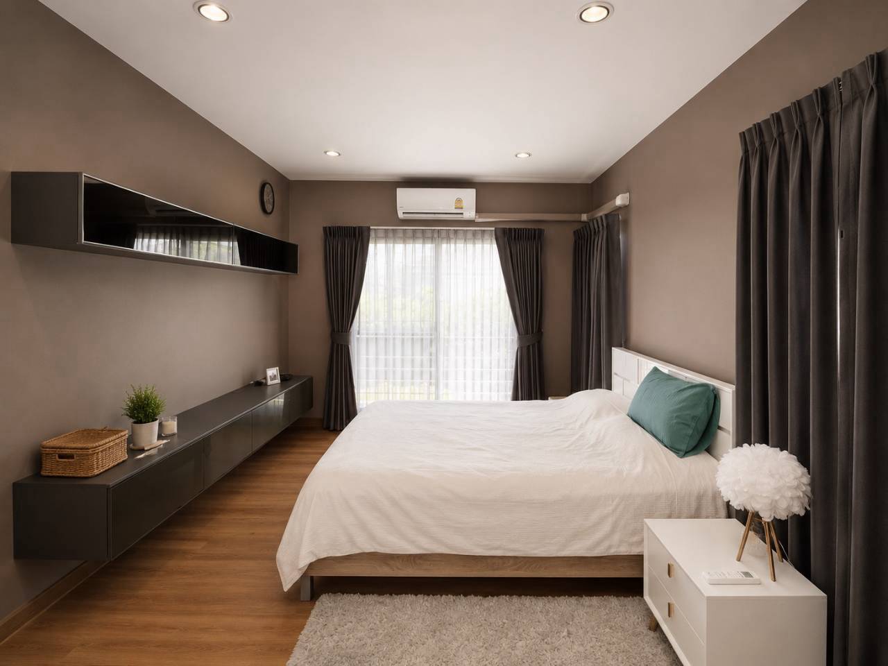 หมู่บ้าน The Plant กะทู้ WR-04686 3