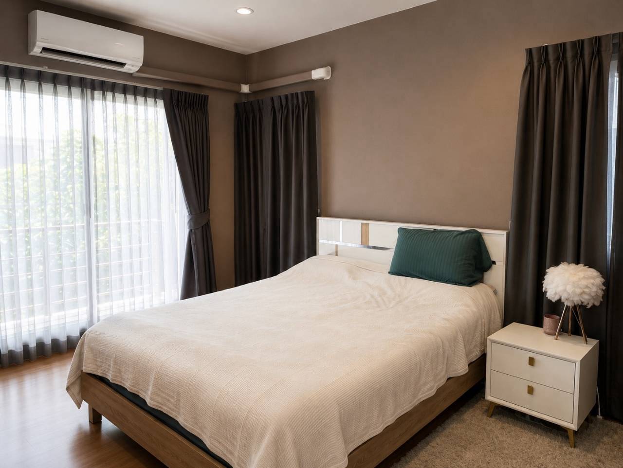 หมู่บ้าน The Plant กะทู้ WR-04686 5