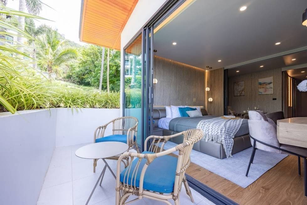 ASHIYANA HEIGHTS SEA VIEW IN KATA WR-04689 11