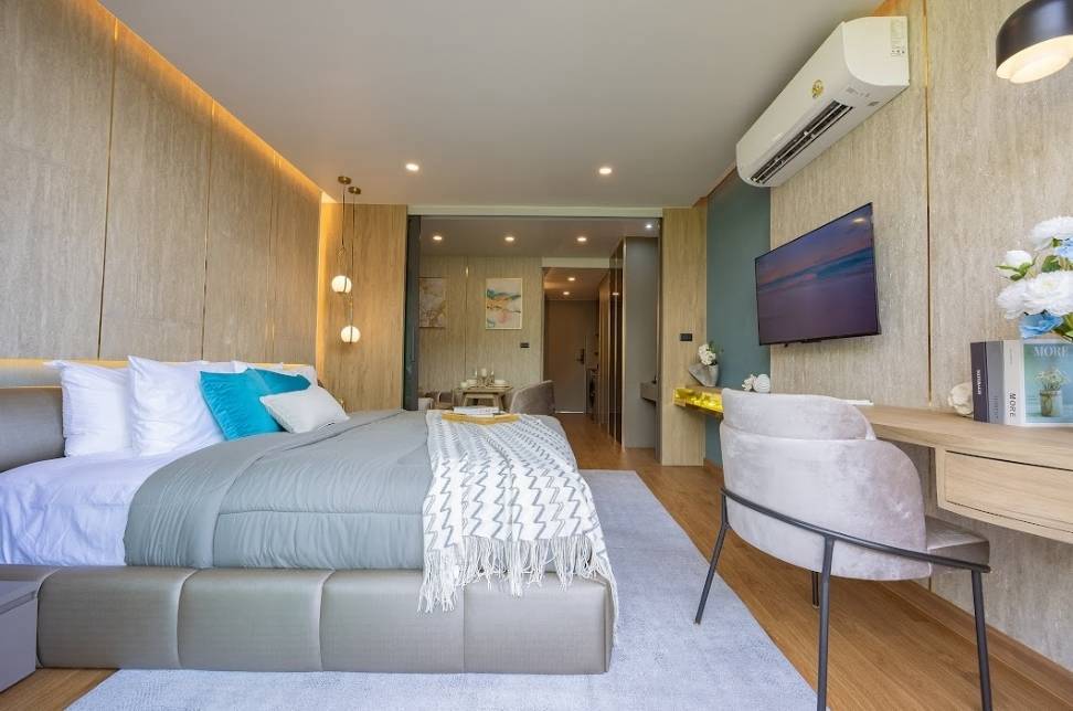 ASHIYANA HEIGHTS SEA VIEW IN KATA WR-04689 4