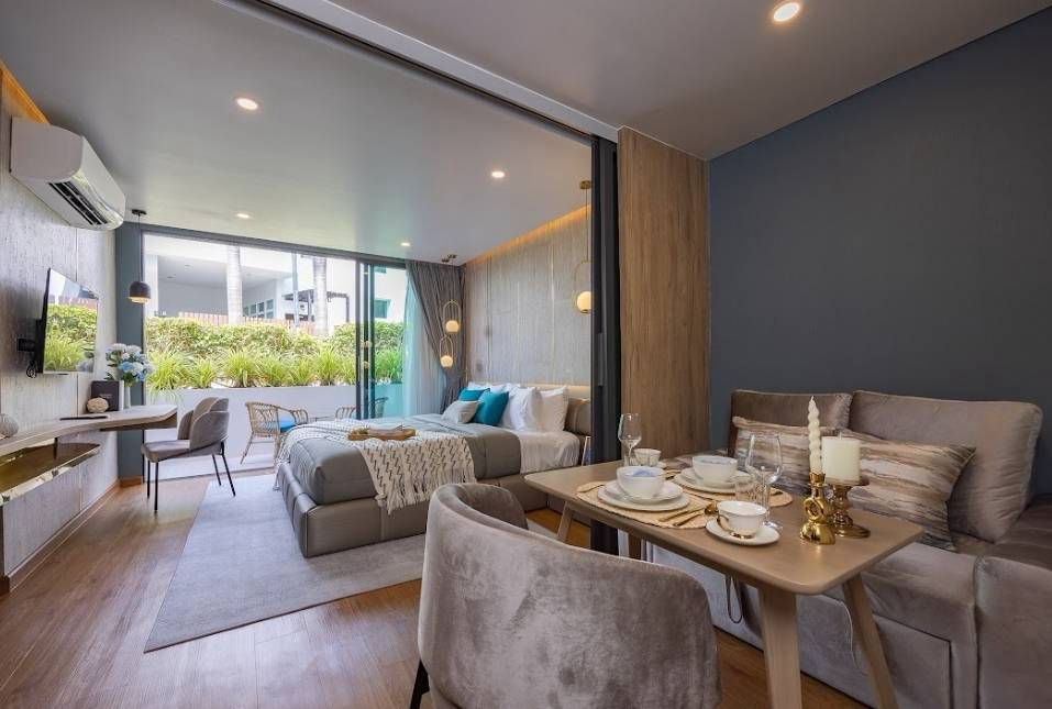 ASHIYANA HEIGHTS SEA VIEW IN KATA WR-04689 5