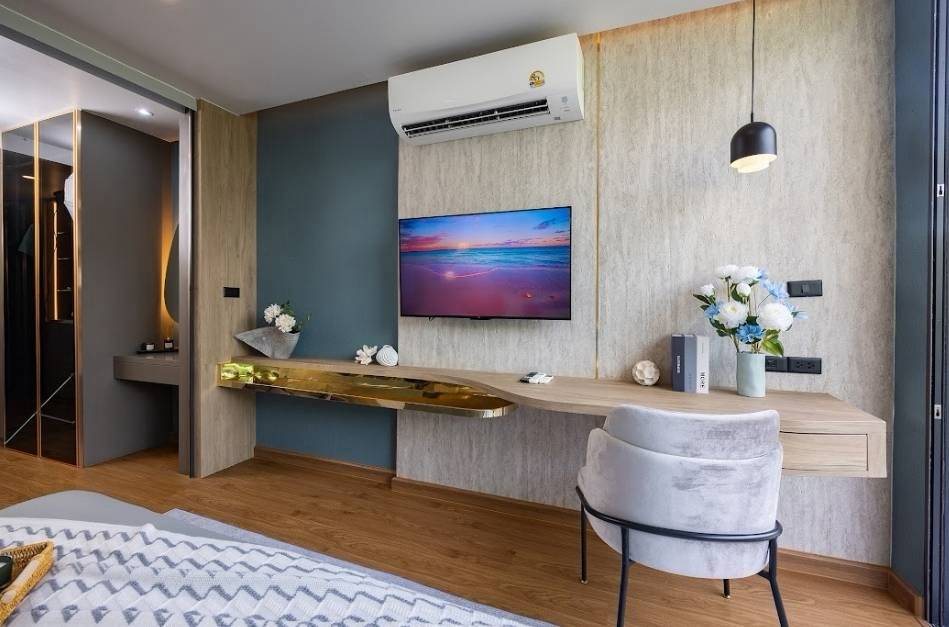 ASHIYANA HEIGHTS SEA VIEW IN KATA WR-04689 6
