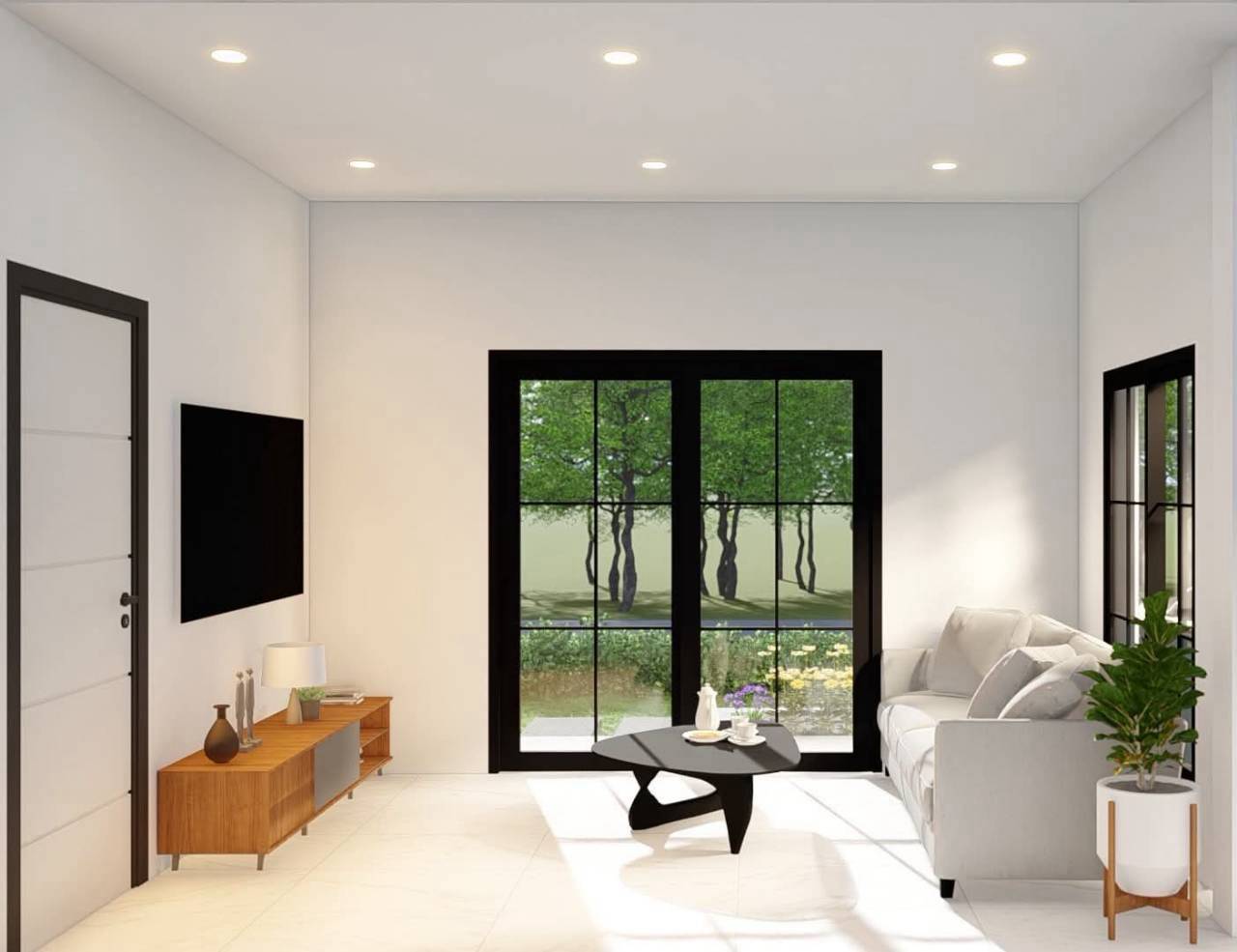 บ้านสวนสิริศุภเจริญ WR-04690 2