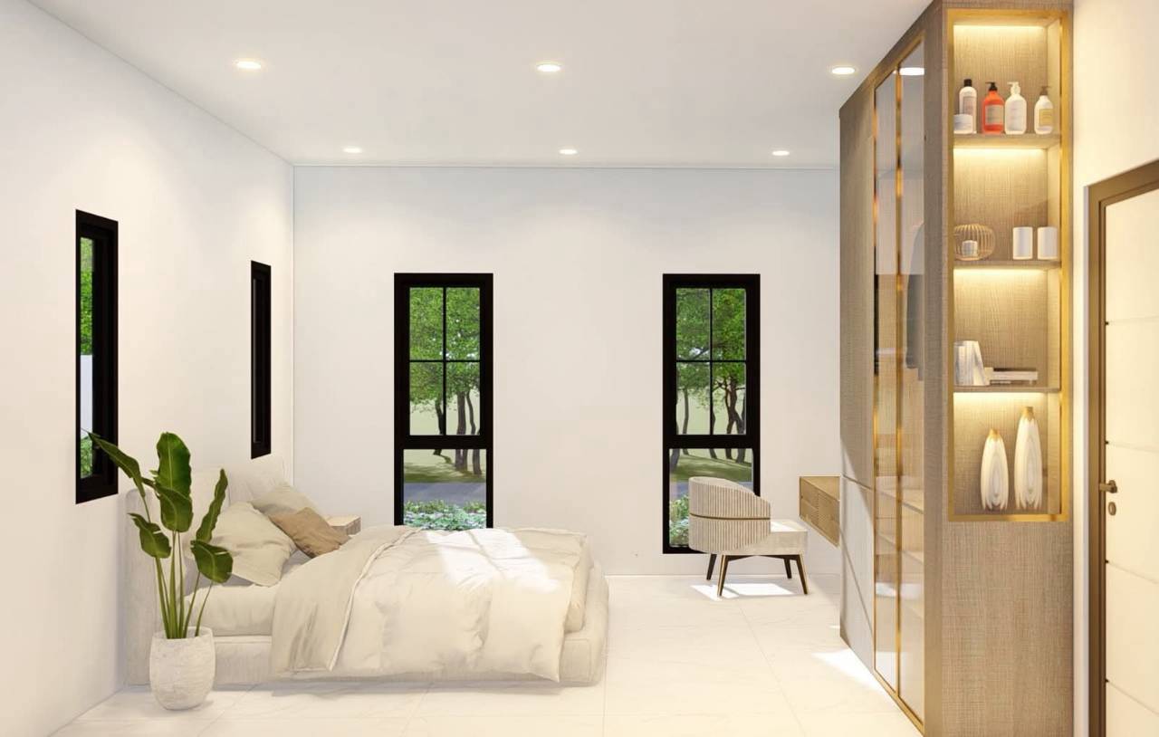 บ้านสวนสิริศุภเจริญ WR-04690 3