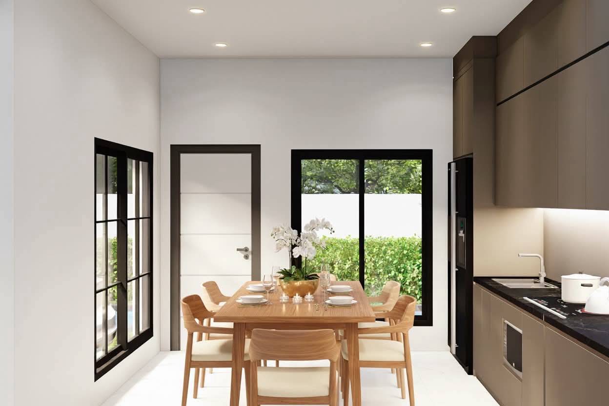 บ้านสวนสิริศุภเจริญ WR-04690 4