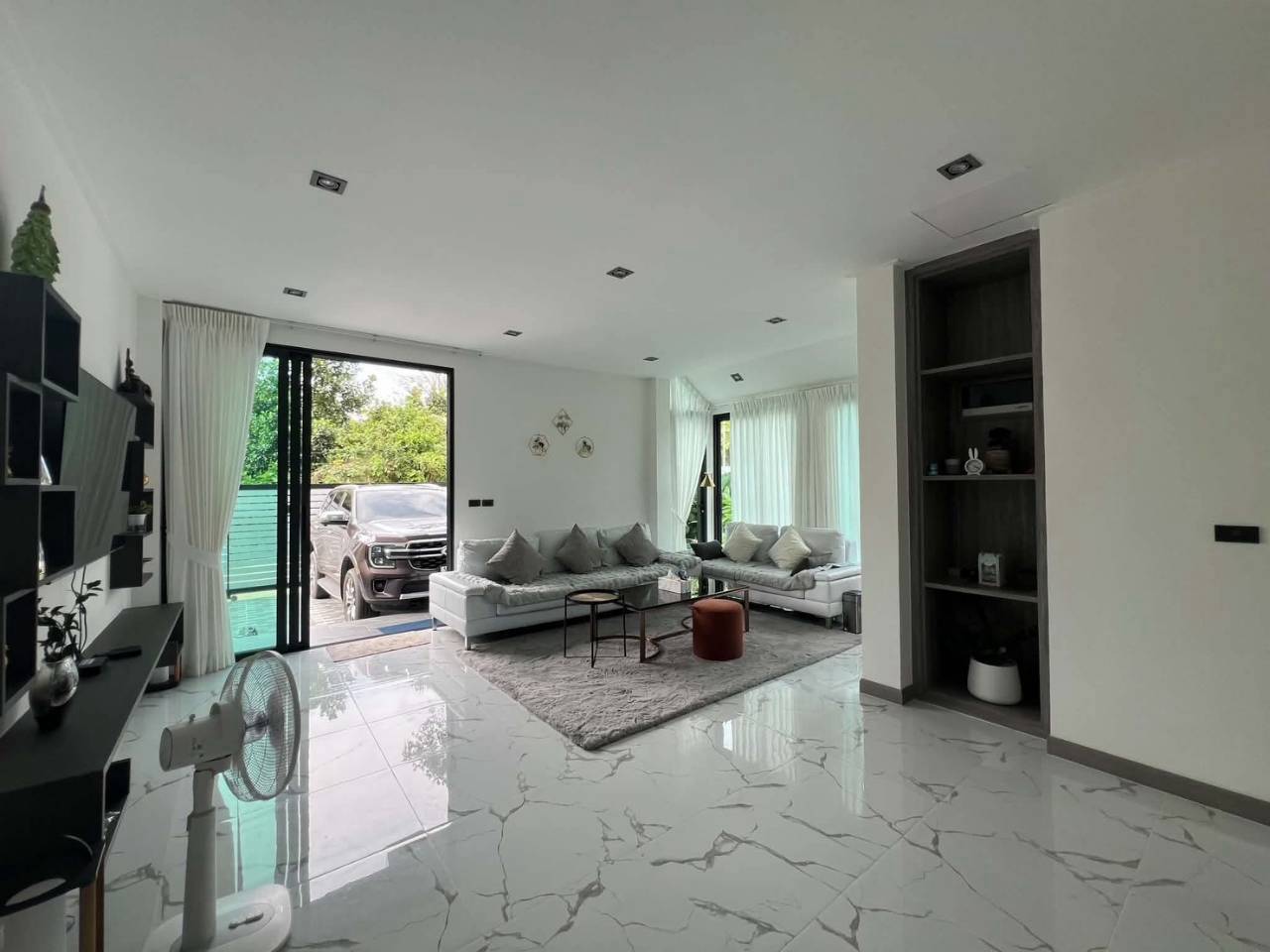 วิลล่าใจกลางเมืองภูเก็ต WR-04691 2