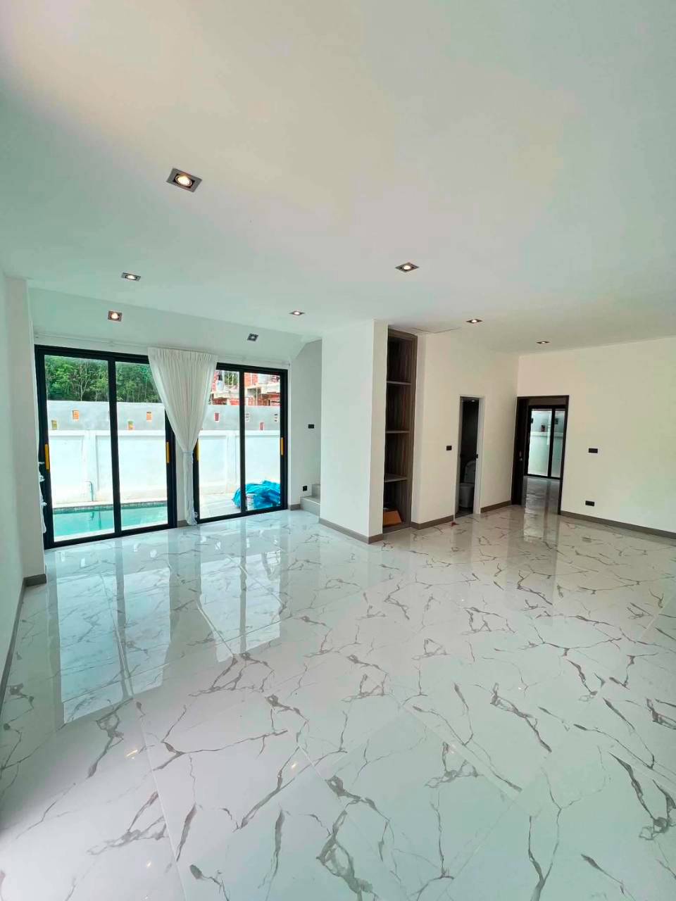 วิลล่าใจกลางเมืองภูเก็ต WR-04691 3