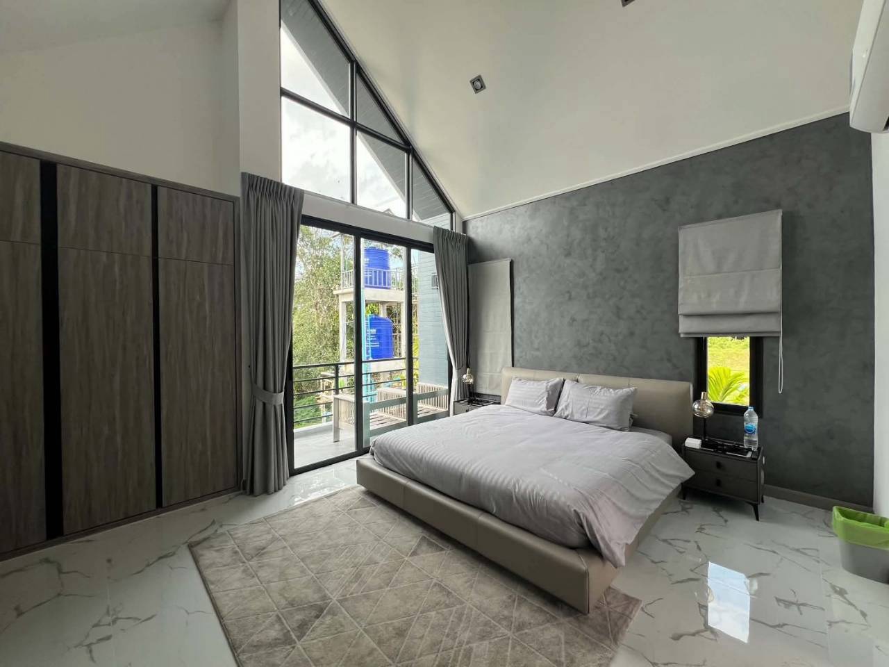 วิลล่าใจกลางเมืองภูเก็ต WR-04691 7