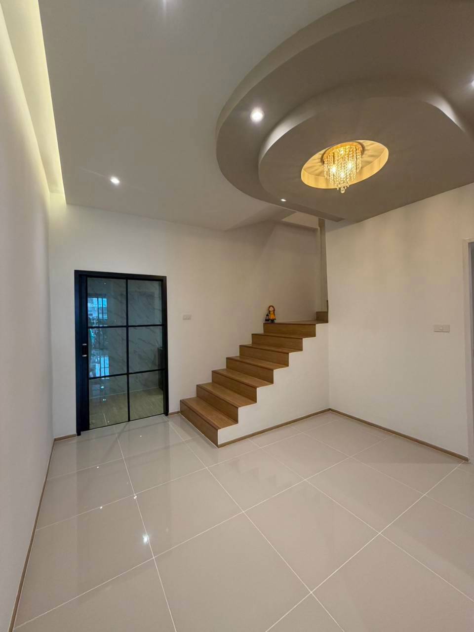 หมู่บ้าน ซอยเทพกระษัตรี WR-04692 2