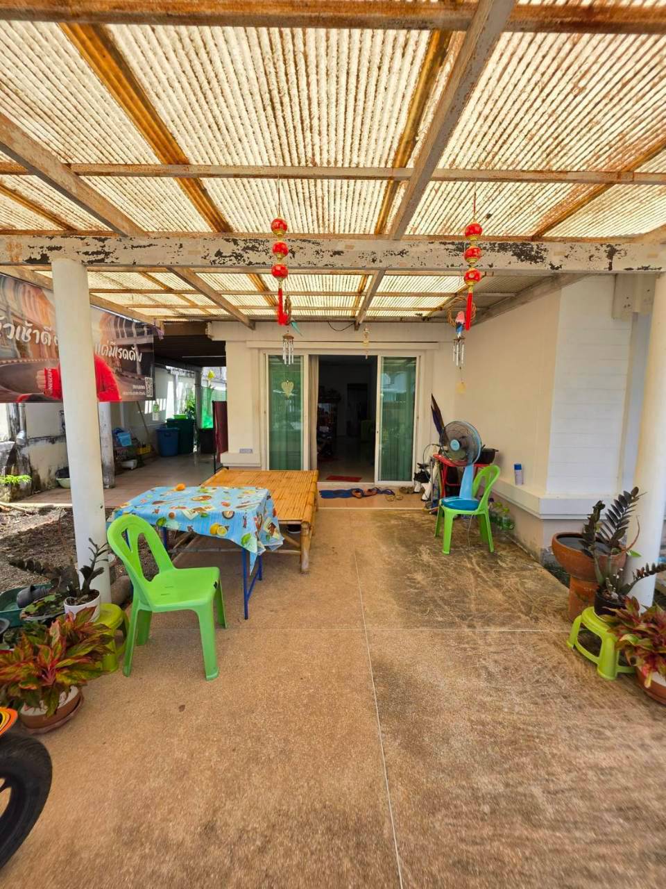หมู่บ้านพร้อมพันธ์ ป่าคลอก WR-04697 10