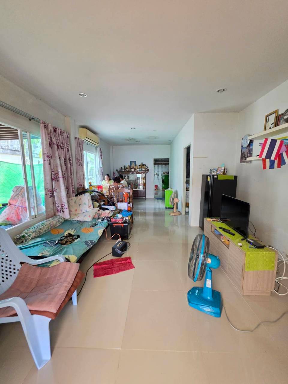 หมู่บ้านพร้อมพันธ์ ป่าคลอก WR-04697 2
