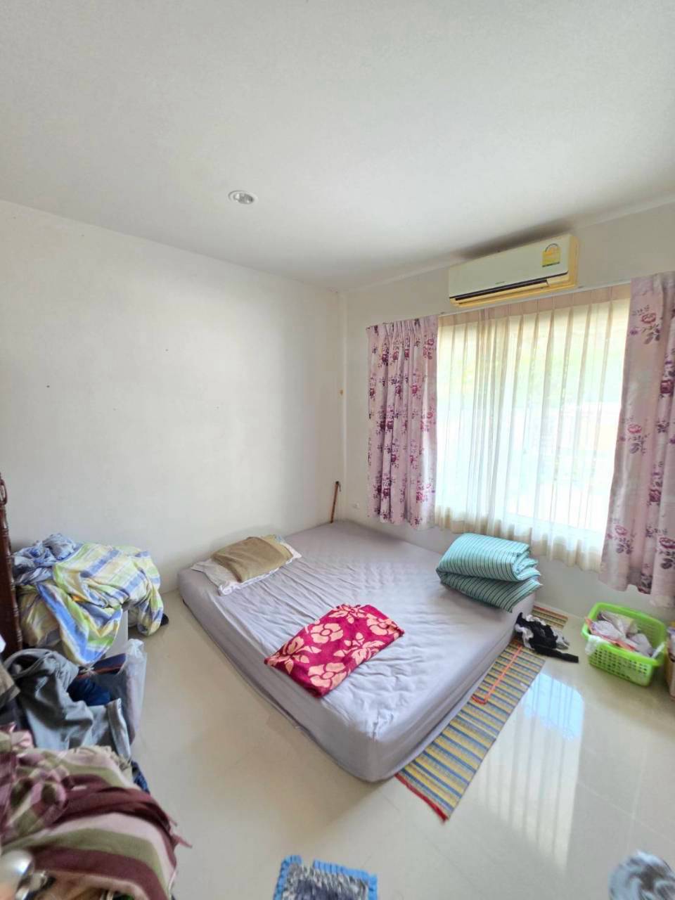 หมู่บ้านพร้อมพันธ์ ป่าคลอก WR-04697 3