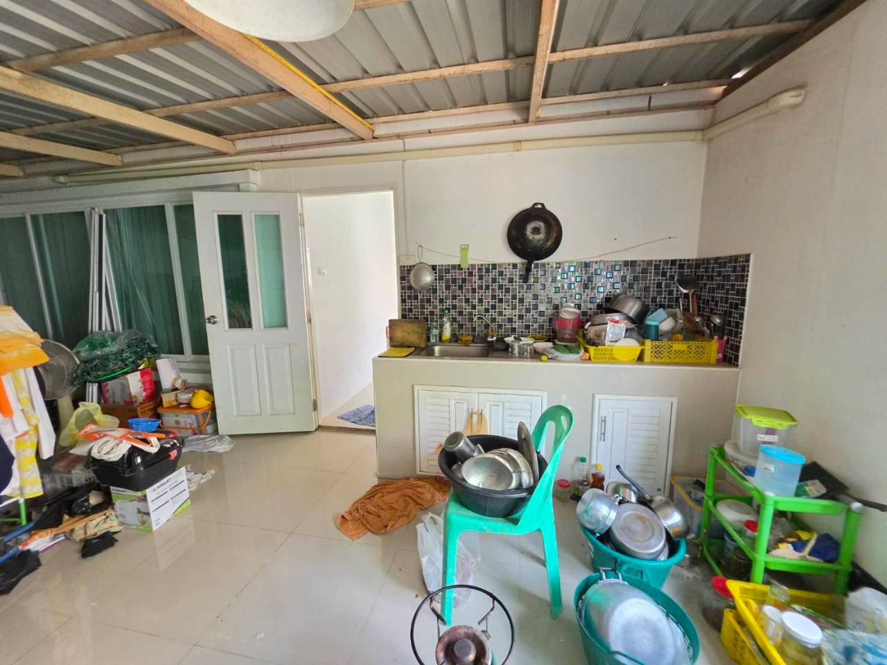 หมู่บ้านพร้อมพันธ์ ป่าคลอก WR-04697 5
