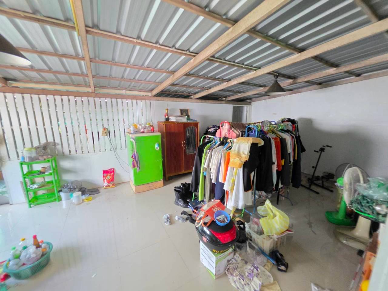 หมู่บ้านพร้อมพันธ์ ป่าคลอก WR-04697 7