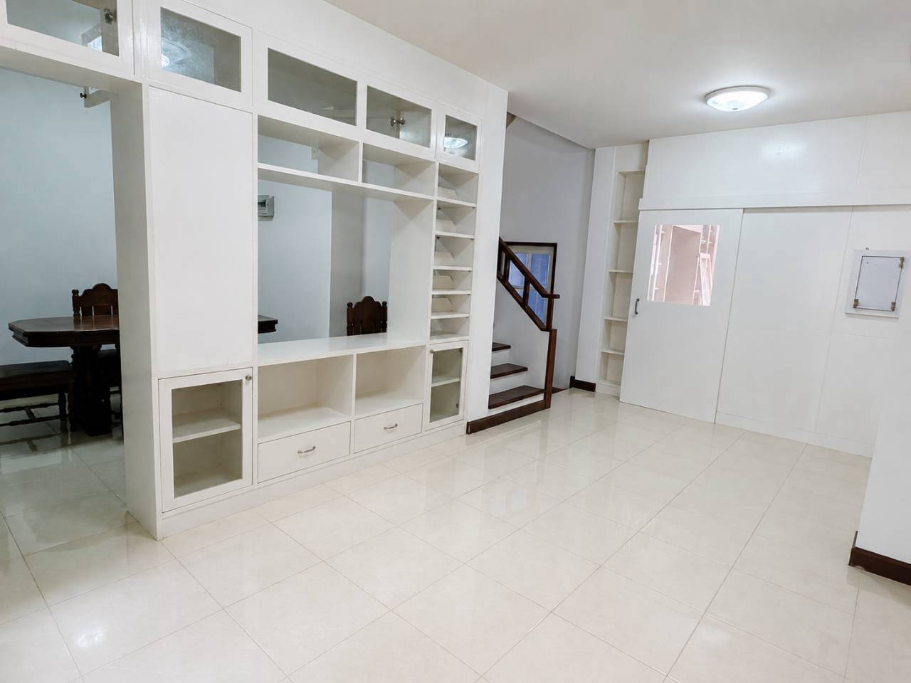 หมู่บ้านพนาสนธิ์ เรสซิเด้นท์ WR-04701 3
