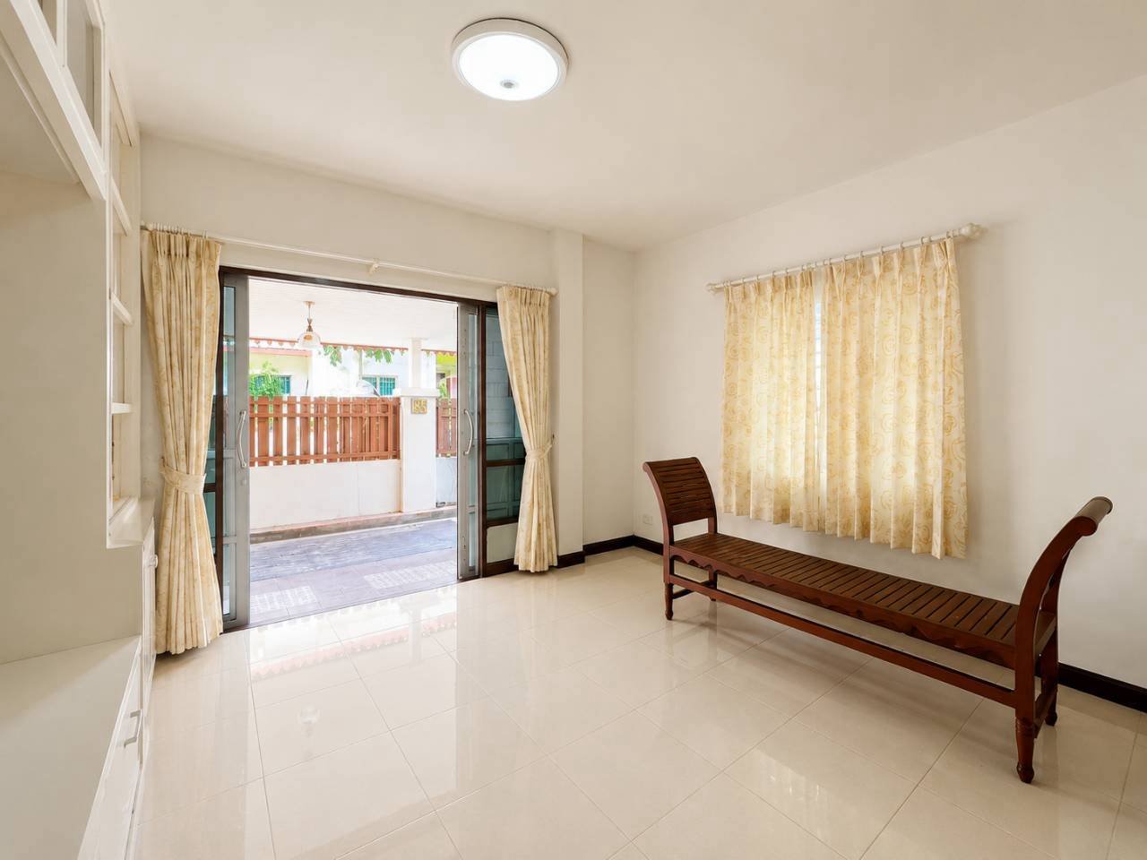หมู่บ้านพนาสนธิ์ เรสซิเด้นท์ WR-04701 5