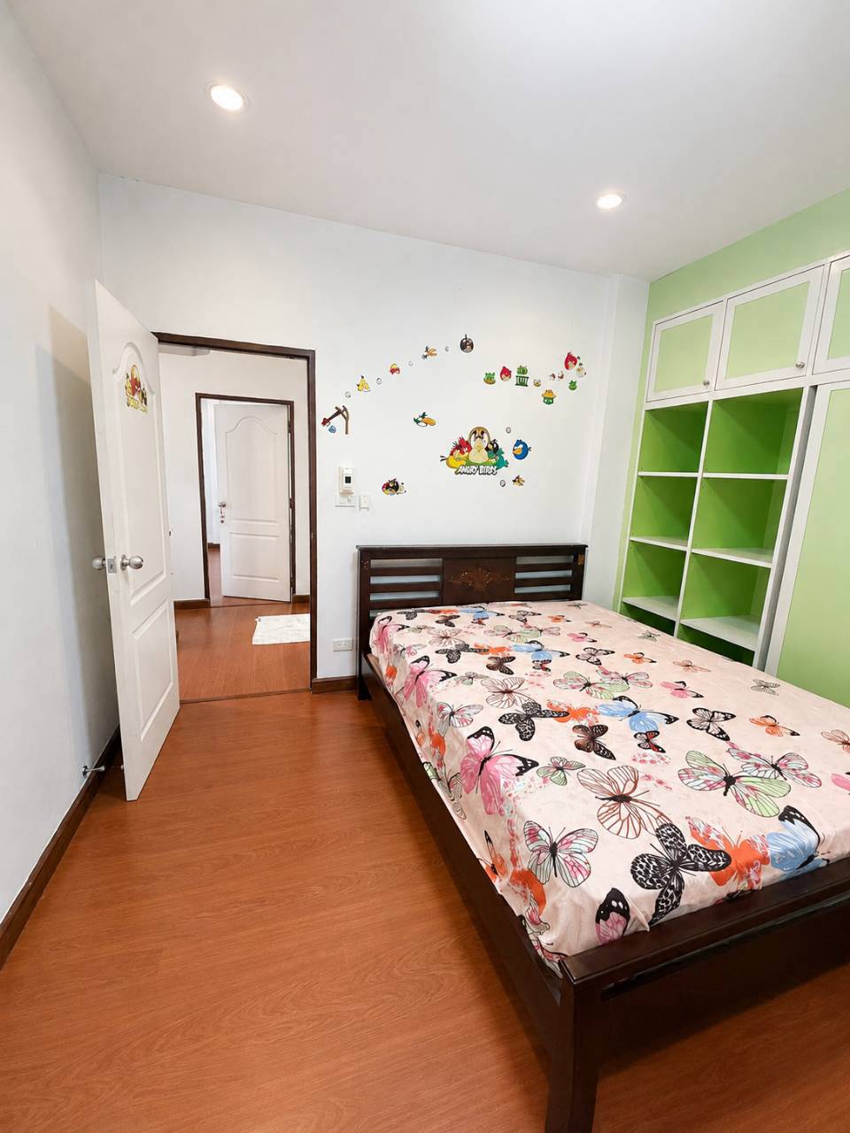 หมู่บ้านพนาสนธิ์ เรสซิเด้นท์ WR-04701 7