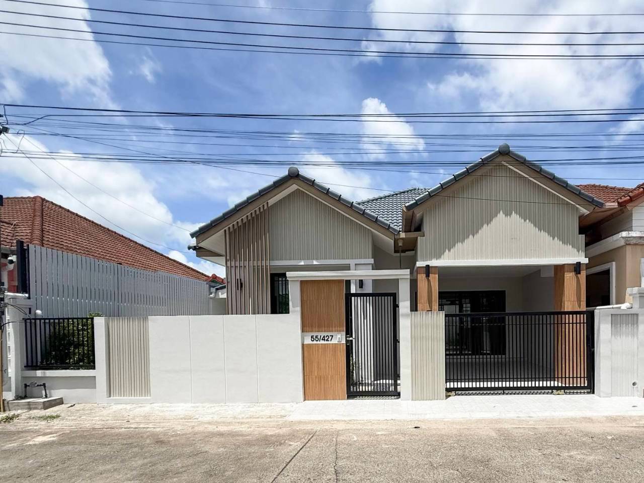 หมู่บ้านภูเก็ตวิลล่าดาวรุ่ง WR-04548 1