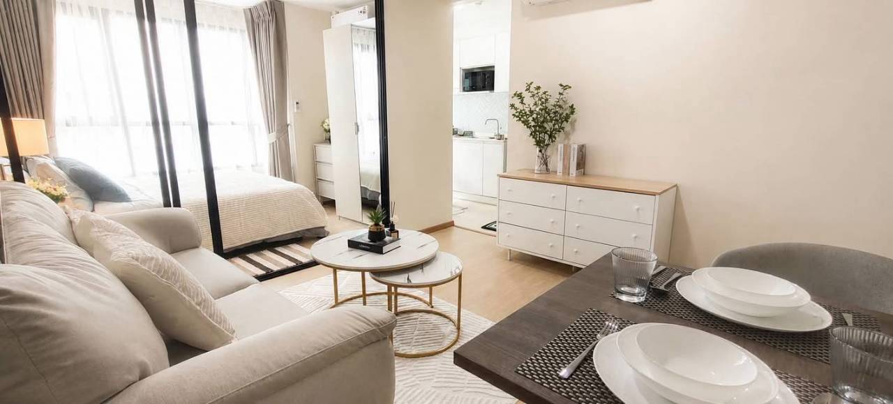 Centrio Condominium WR-04703 2