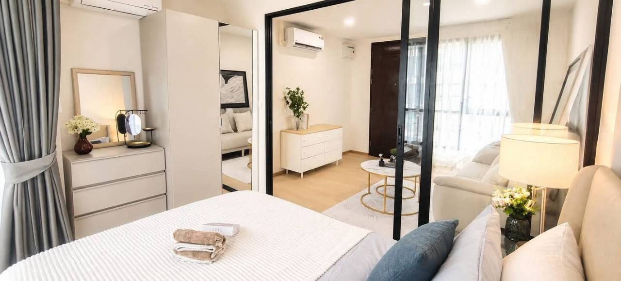 Centrio Condominium WR-04703 4