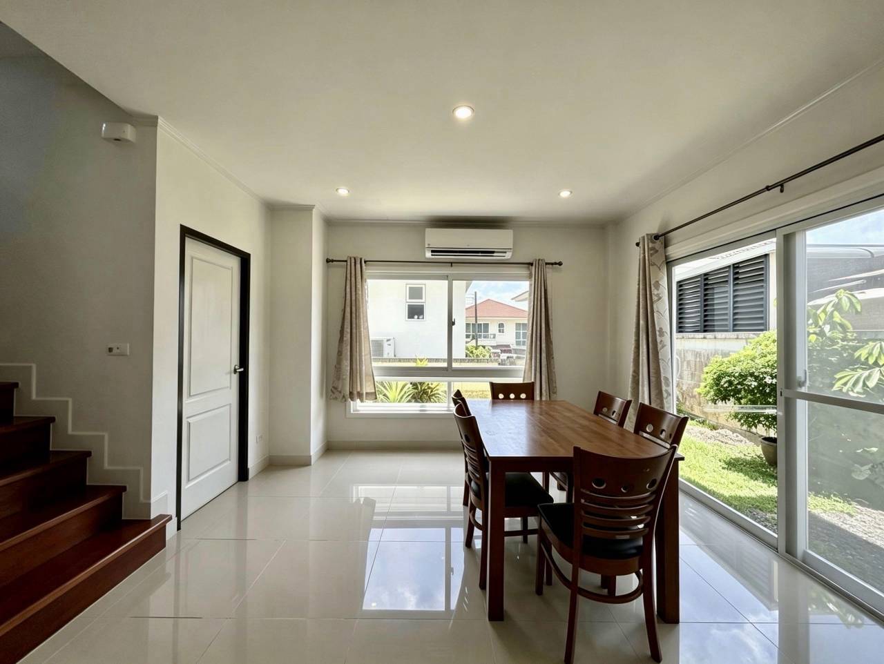 หมู่บ้านศุภาลัยเอสเซ้นส์ WR-04707 4