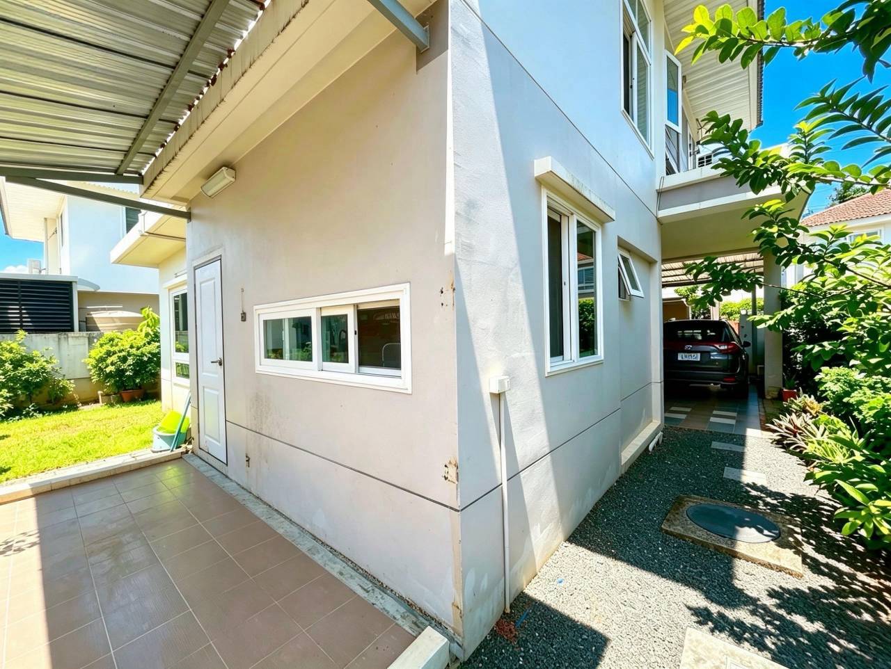 หมู่บ้านศุภาลัยเอสเซ้นส์ WR-04707 7