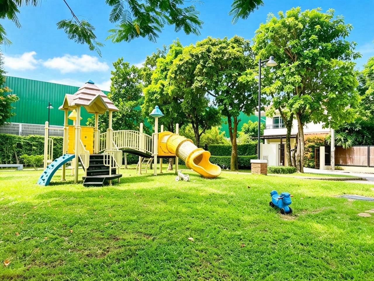 หมู่บ้านศุภาลัยเอสเซ้นส์ WR-04707 9