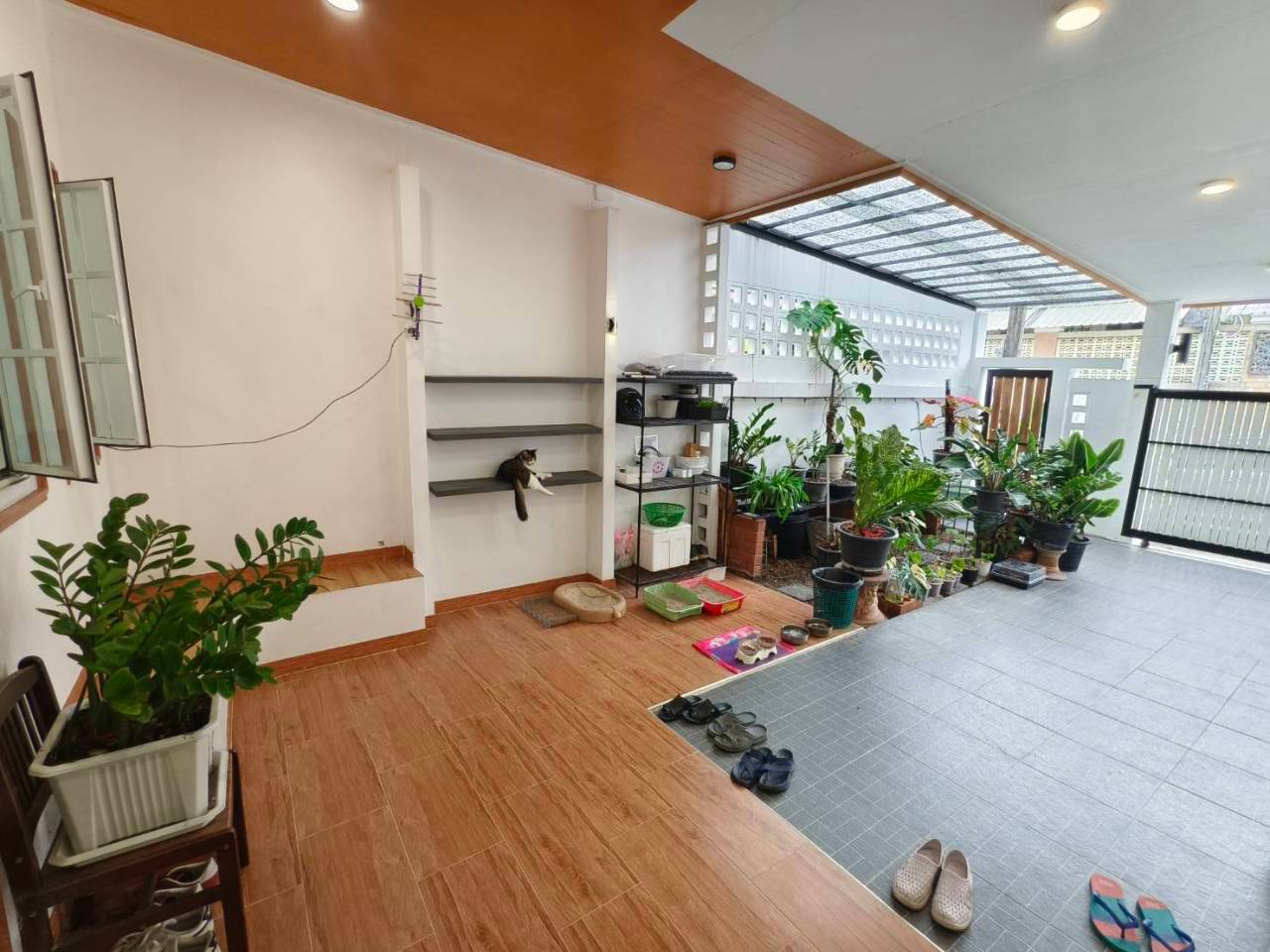 บ้านโซนวิชิต WR-04708 6