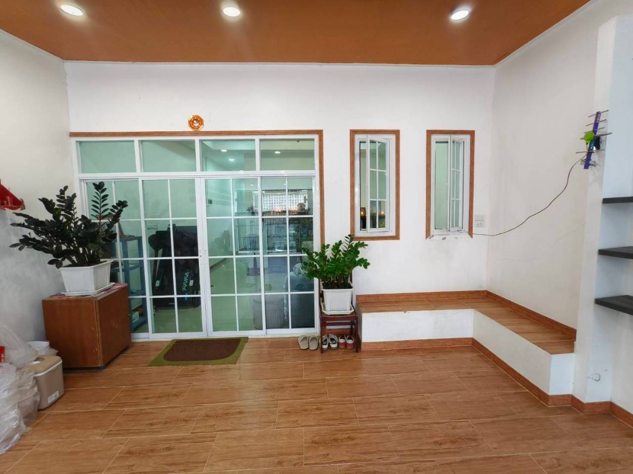บ้านโซนวิชิต WR-04708 8