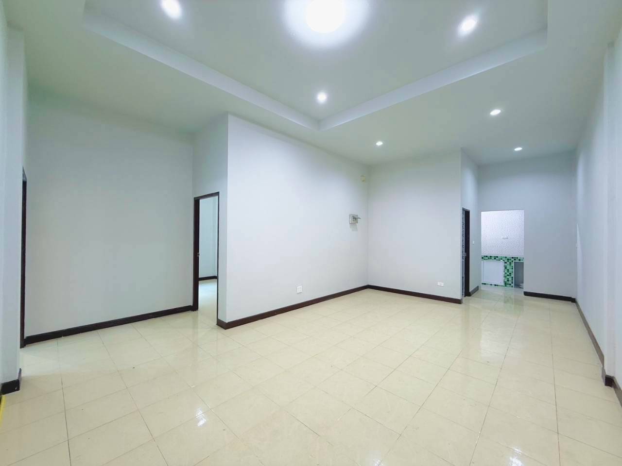 หมู่บ้านเจ้าฟ้าการ์เด้นโฮม 3 เกาะแก้ว WR-04709 2