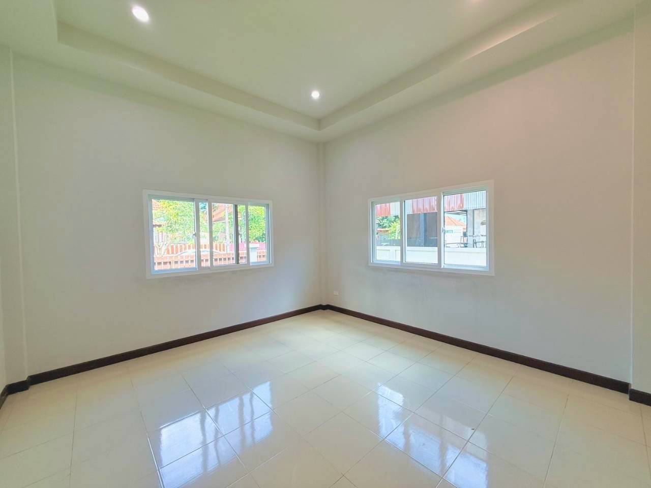 หมู่บ้านเจ้าฟ้าการ์เด้นโฮม 3 เกาะแก้ว WR-04709 4